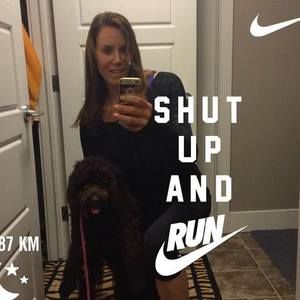 Meet your Posher, Diana